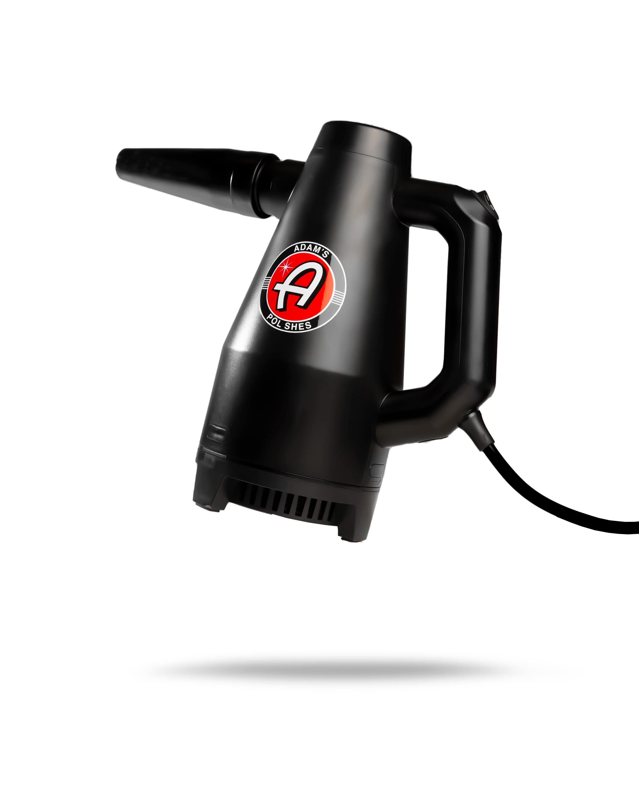 Adams Polishes Mini Air Cannon  Handheld High Powered Filtered Car Wash Dryer Blower| Dry Before Car Cleaning, Car Detailing,