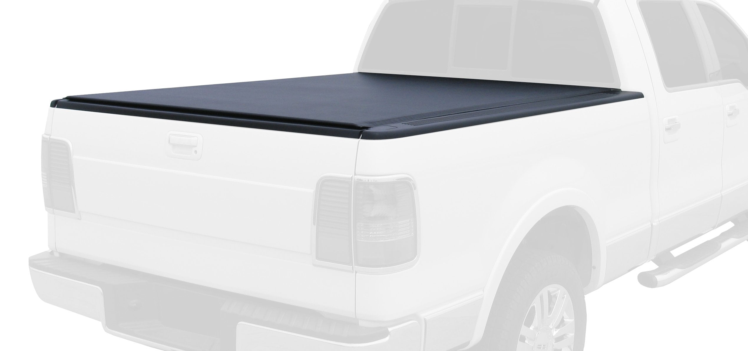 Tonnosport 22010109 Roll-Up Cover For Ford Ranger Short Bed