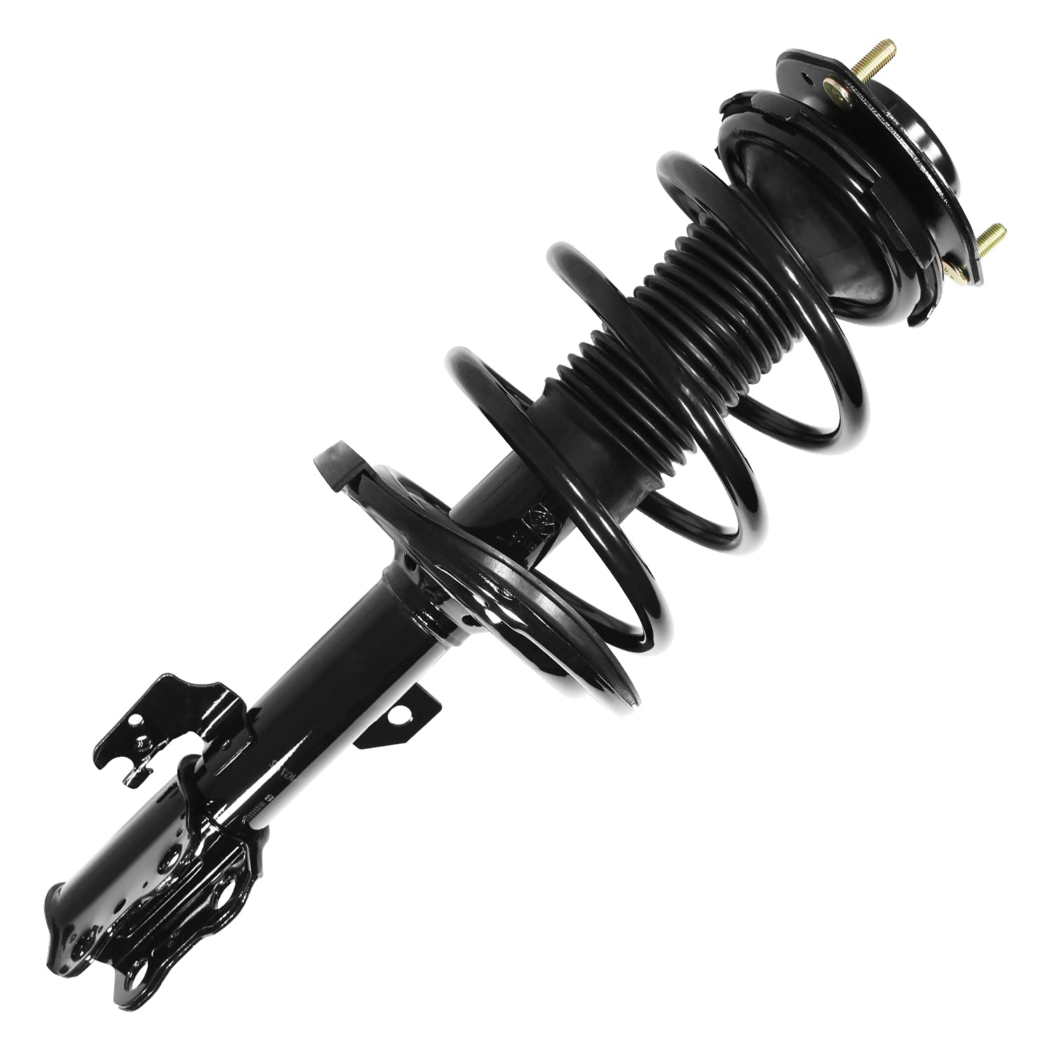 2007-2011 Toyota Camry, 2006-2012 Toyota Avalon, 2007-2009 Lexus Es350 - 2-11741-11742-001