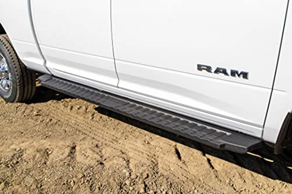 Dee Zee Dz16621 Molded Running Board