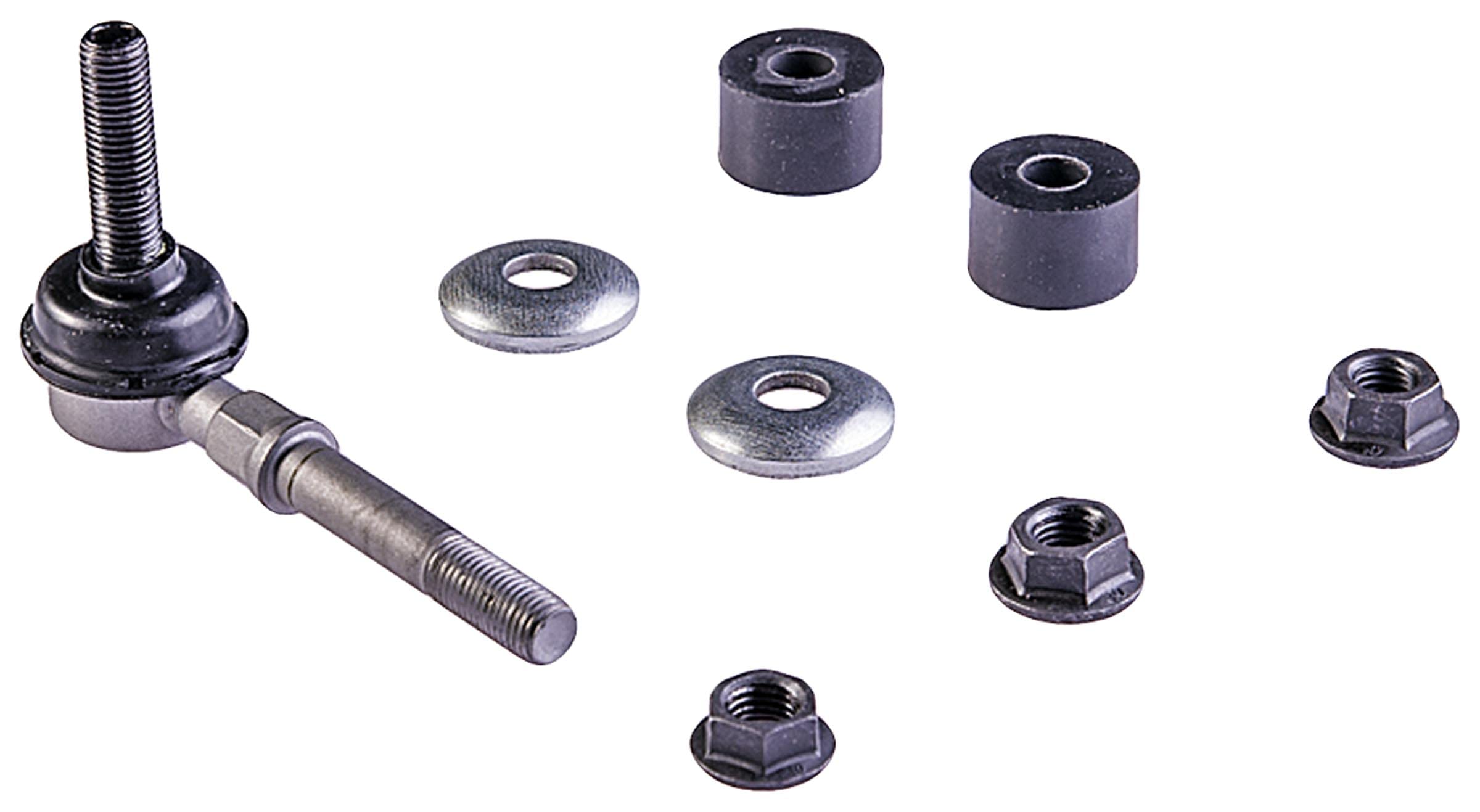 Dorman Sk90354Xl Front Suspension Stabilizer Bar Link Kit Compatible With Select Nissan Models