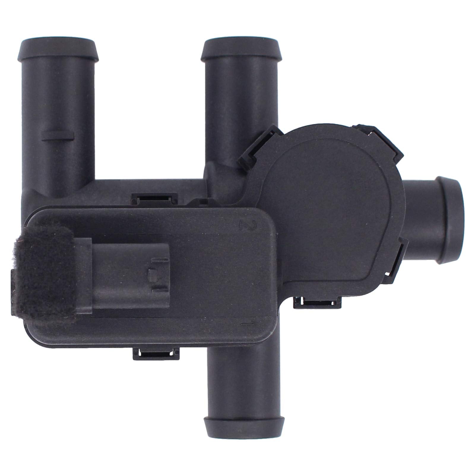 NewYall HVAC Heater Control Solenoid Valve A2308300084 for Mercedes-Benz W216 W221 R230 CL550 S550 SL550 2003-2019