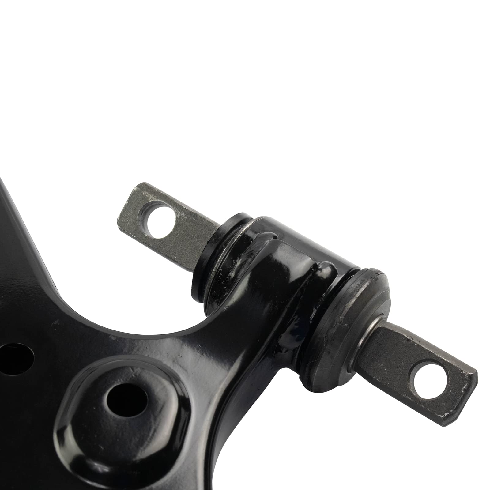 Trq Front Right Lower Control Arm With Ball Joint Passenger Side Compatible With 2015-2016 Honda Cr-V
