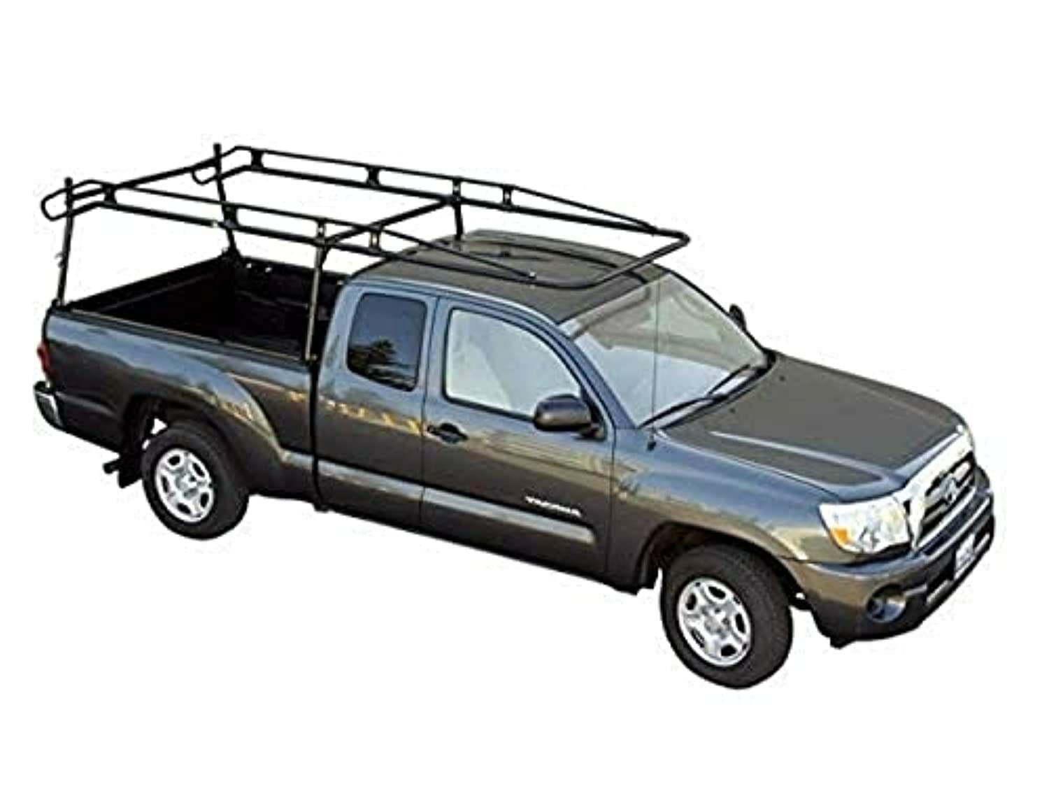 Holman 80000 Pro3 Ladder Rack Univ Blk