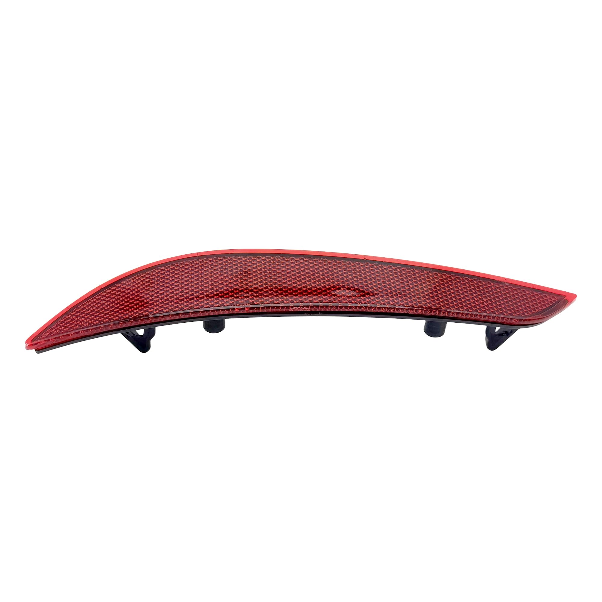 Novaparts Left Driver Side Rear Bumper Reflector For 2016 2017 2018 2019 Chevy Cruze 84037296 Gm1184116 23379299