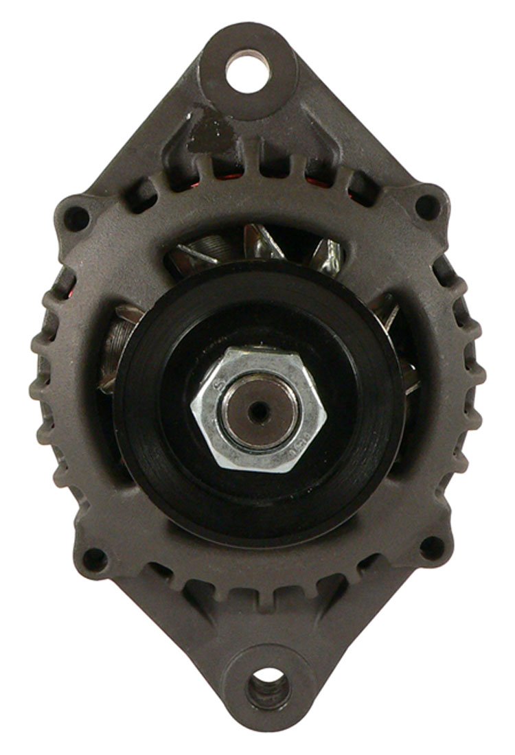 Alternator Compatible With/Replacement For Mercury Marine Outboard 4-Stroke 115Elpt Ef 115Exlpt Efi & Saltwater, Mercury Outboar
