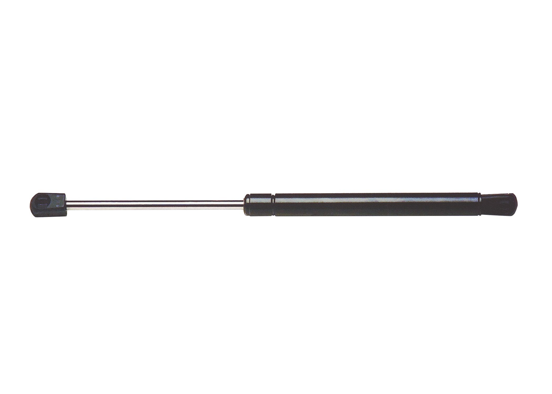 Strongarm 6138 Hatch Lift Support, Pack Of 1, Black