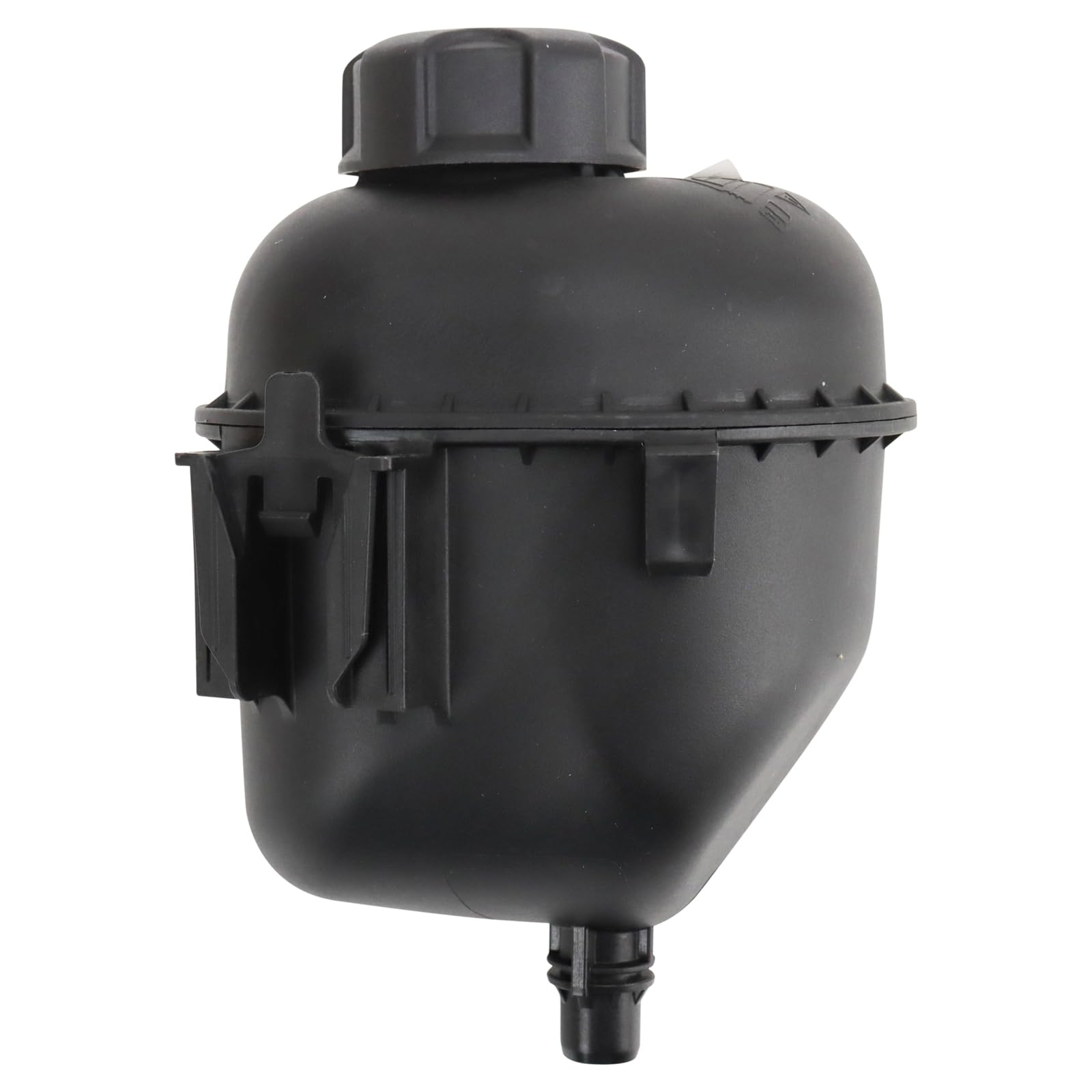 Trq Radiator Coolant Reservoir Expansion Tank Overflow Bottle Compatible With 2018-2023 Bmw X3 2019-2021 X4 2019-2022 X5 2020-20