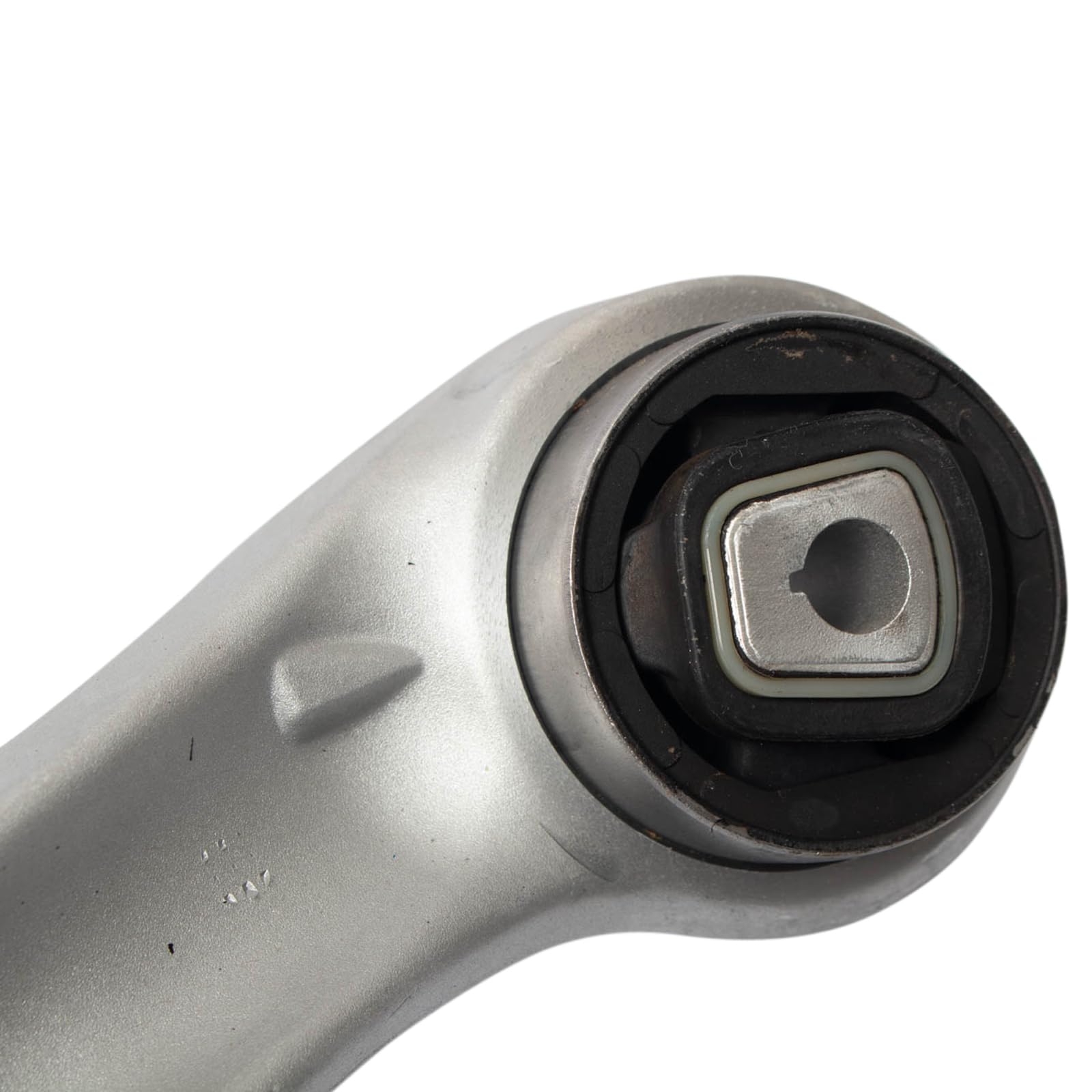 Trq Front Right Lower Forward Control Arm With Ball Joint Compatible With 2009-2017 Bmw