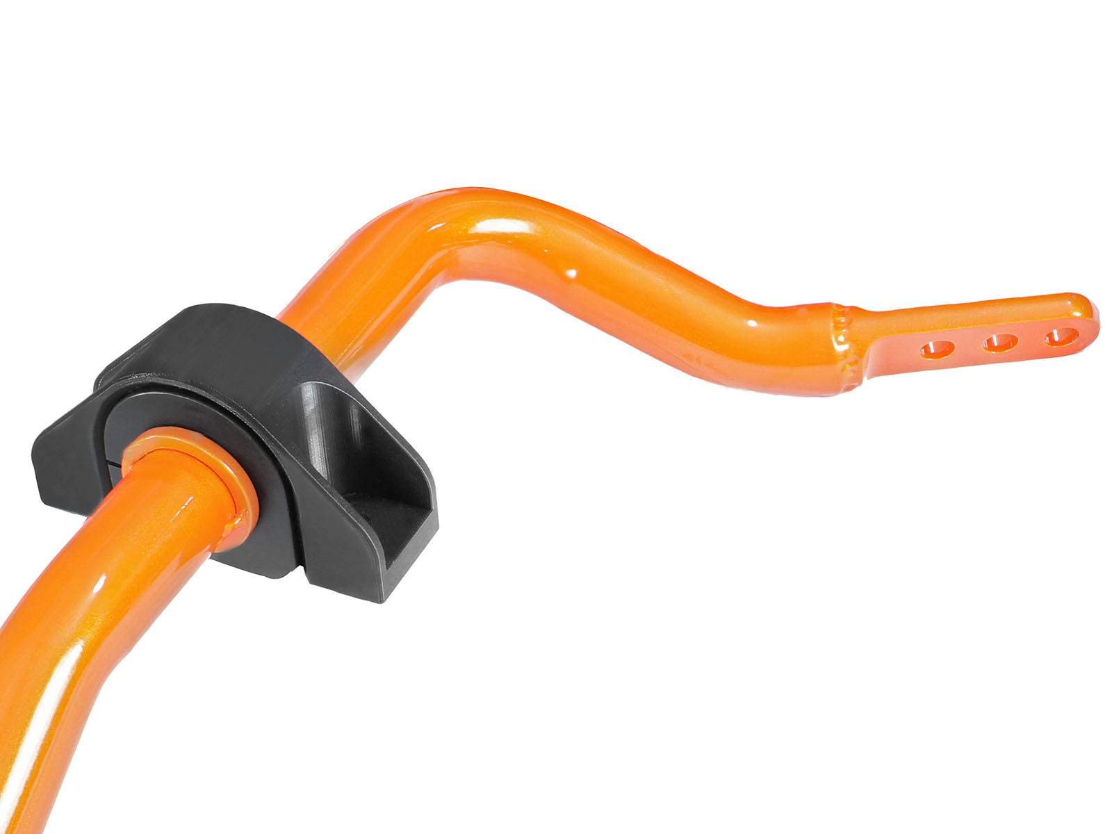 Afe Control 440-301001Rn Ford Mustang (S550) Sway Bar (Rear)