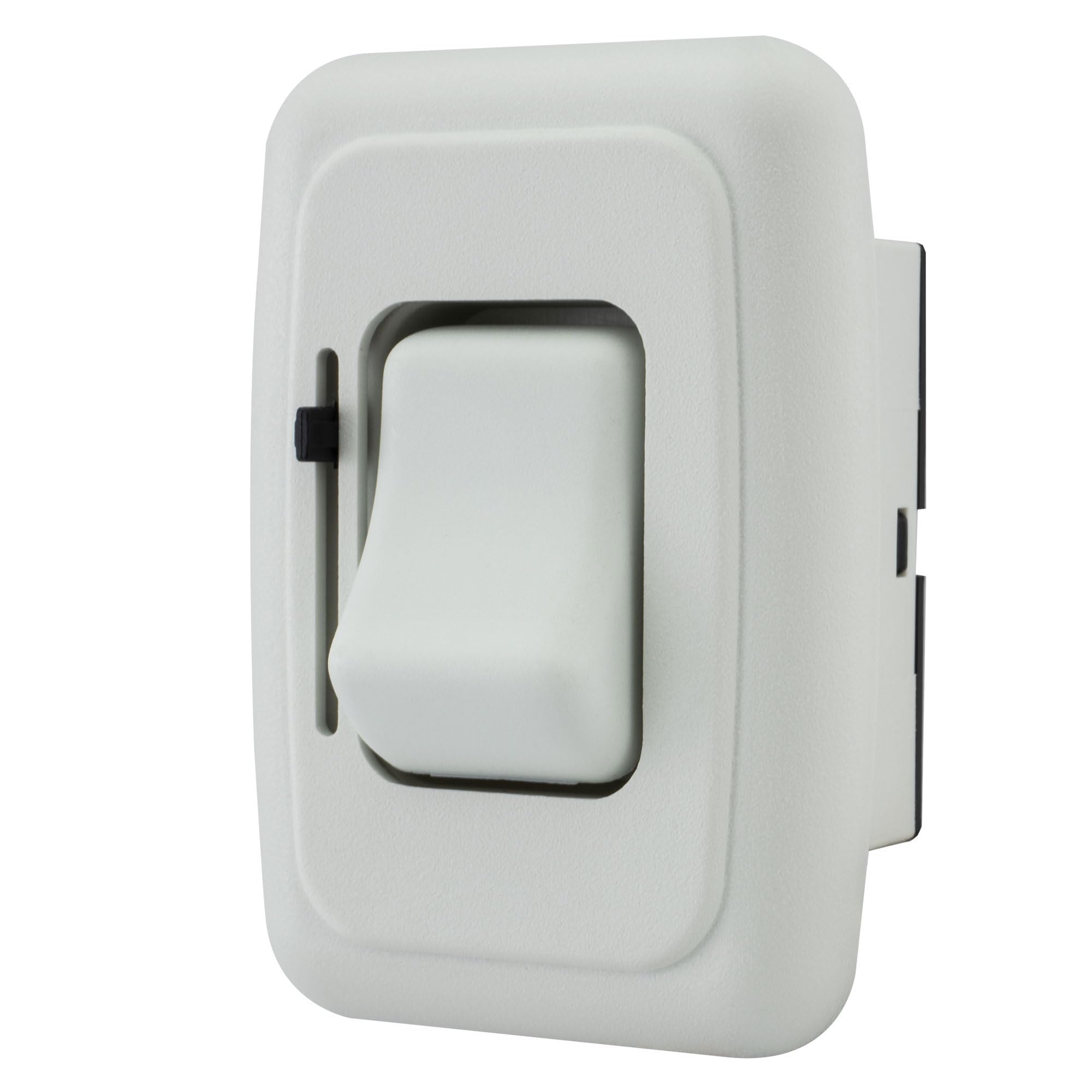 American Technology Components 12 Volt DC Dimmer Switch for LED, Halogen, Incandescent - RV, Auto, Truck, Marine, and Strip Ligh