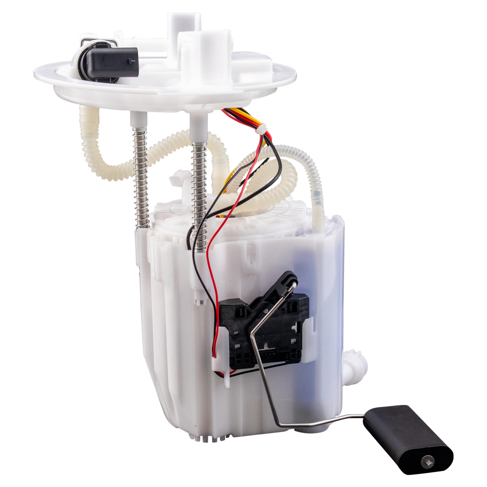 TRQ Fuel Pump Module Assembly Compatible with 2014-2019 Mercedes-Benz CLA250 2015-2020 GLA250