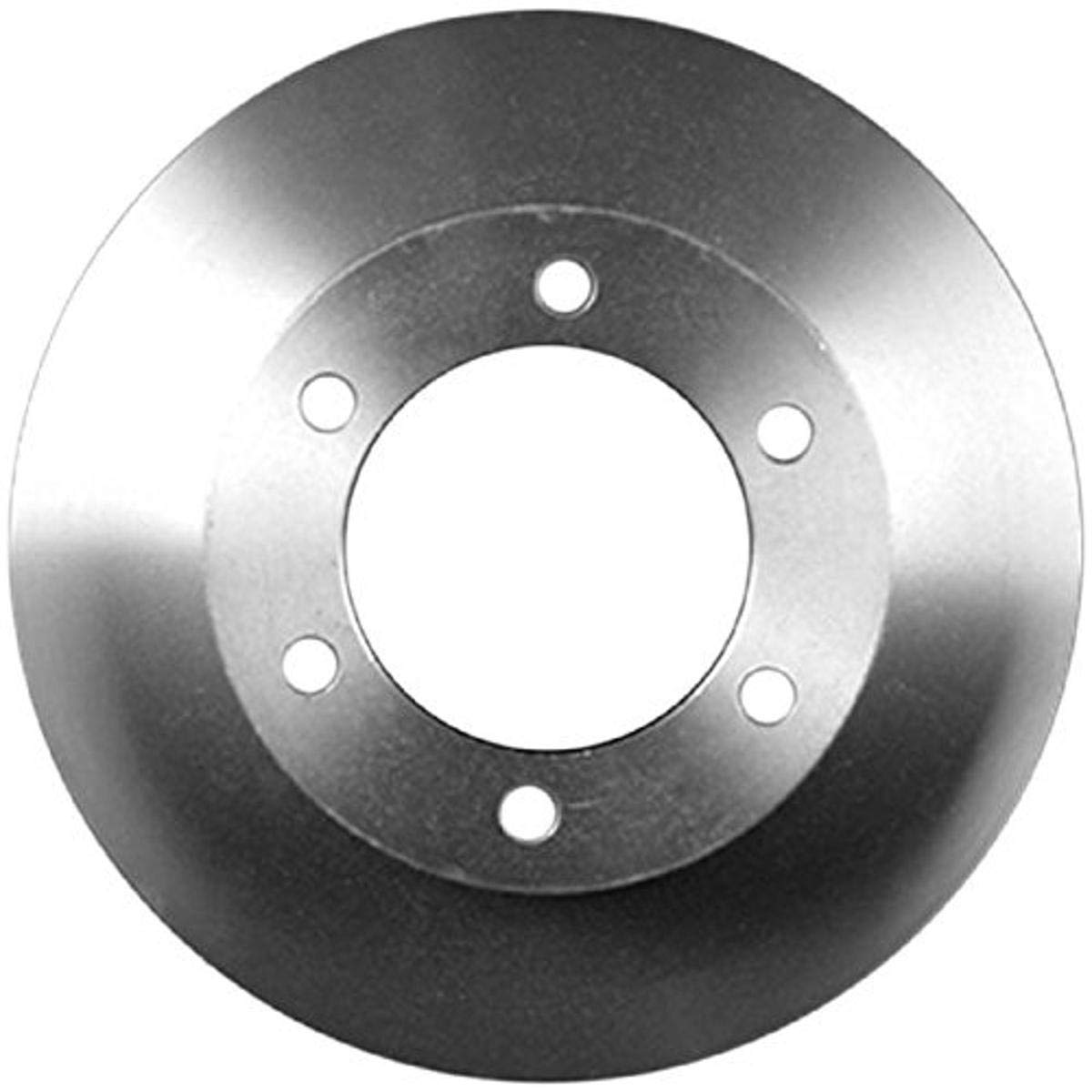 Bendix Premium Prt5078 Front Brake Rotor For Toyota 4Runner 2002-1996, Tacoma 2004-1995