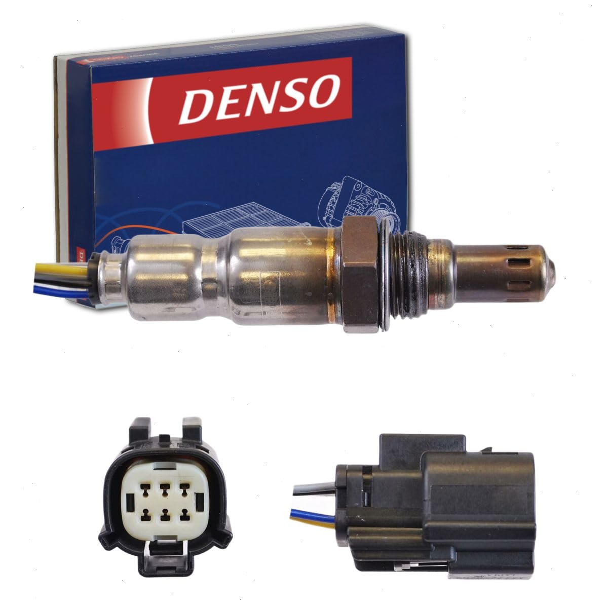 Denso Air/Fuel Sensor - 234-5175