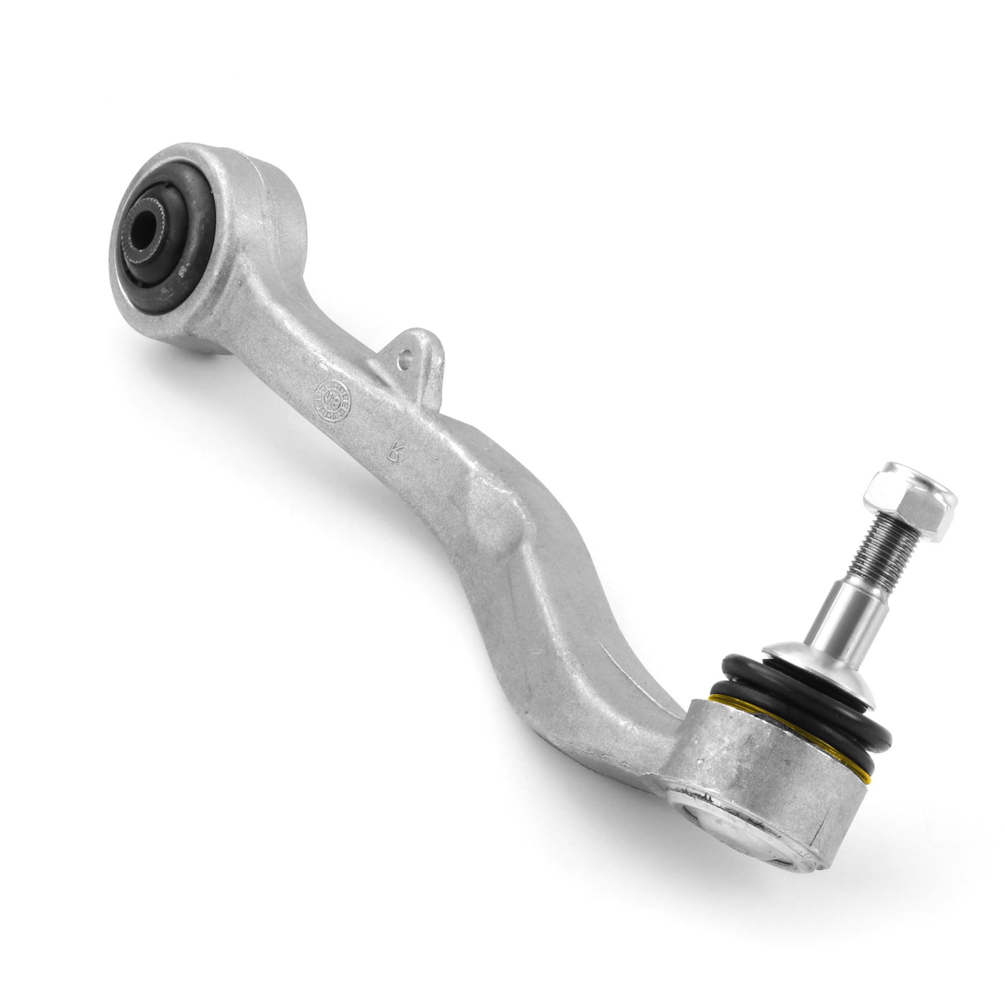 Metrix Premium Chassis Parts - Front Left Lower Rearward Control Arm W Ball Joint & Bushing Assembly Fits 08-10 Bmw 525I (Mexico