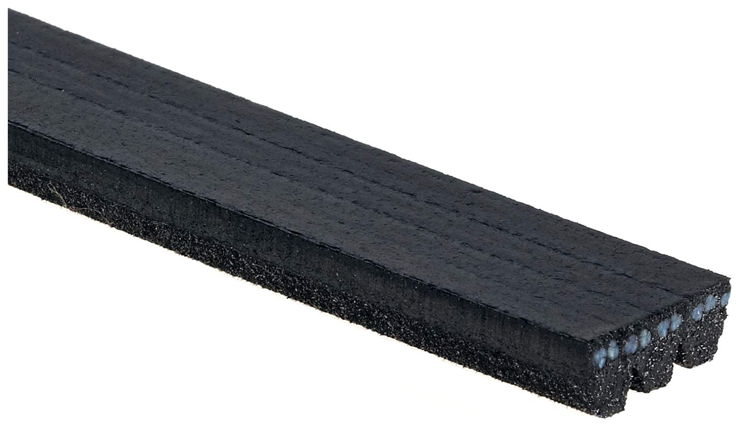 ACDelco Gold 3K250SF Stretch Fit V-Ribbed Serpentine Belt