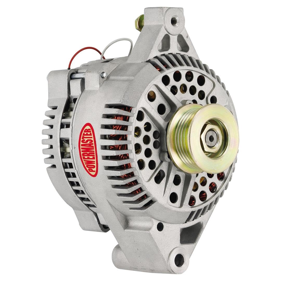 Powermaster 77611 Alt Fd 3G Nat'L 140A 6 Grv 1 Wire