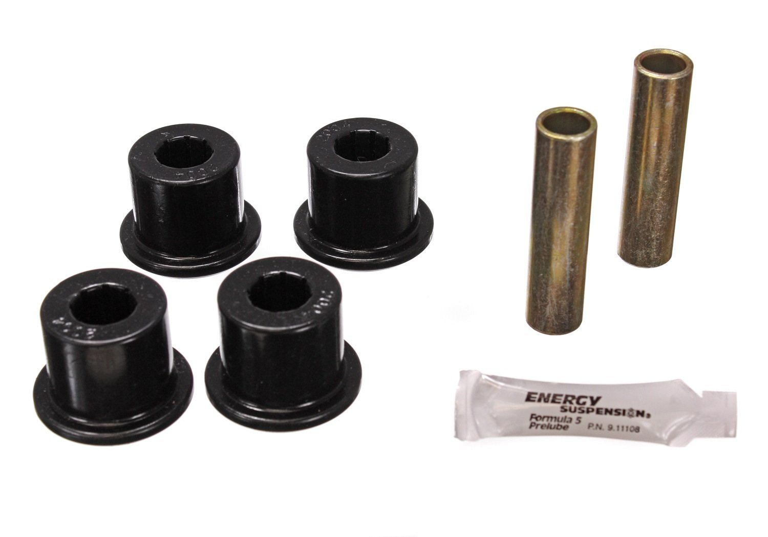 Energy Suspension 3.2126G Rear Frame Shackle For Chevy Pickup