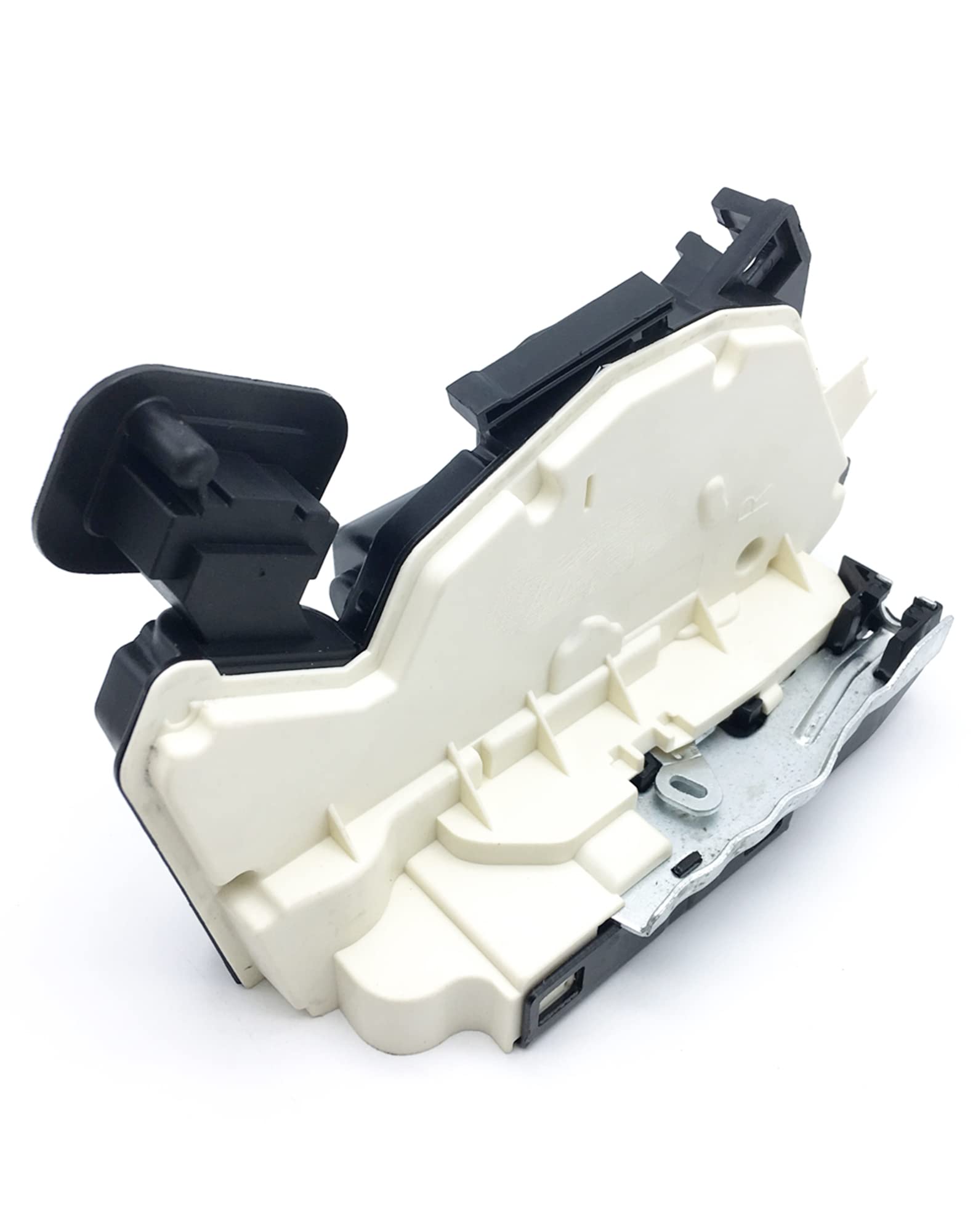 Ensun 5K1837016A Door Lock Latch Actuator Replacement For Vw Golf E-Golf Golf Mk7/Mk6 Beetle Passat Front Right Passenger Side