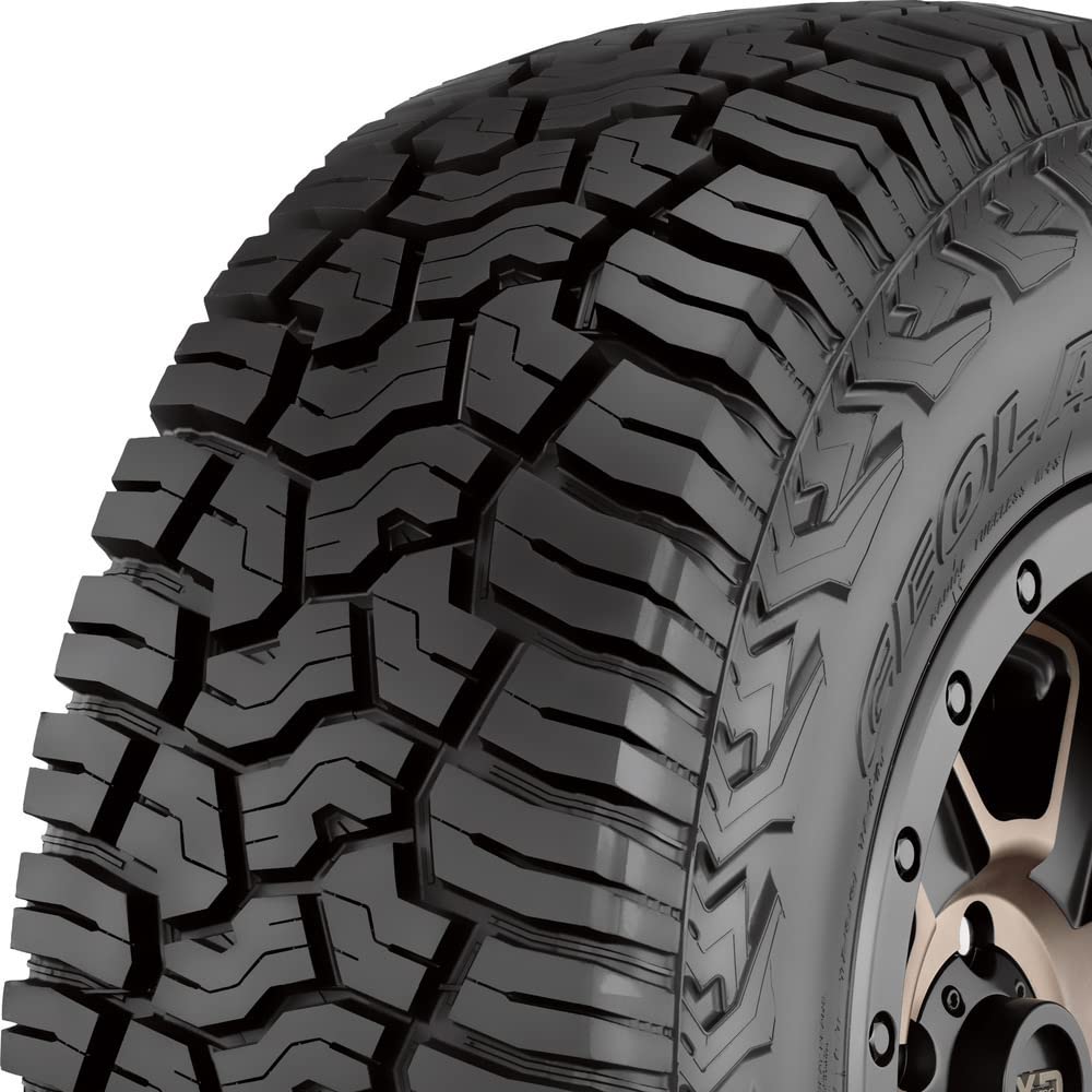 Geolandar X-At ?Lt285/65R18 125/122Q E
