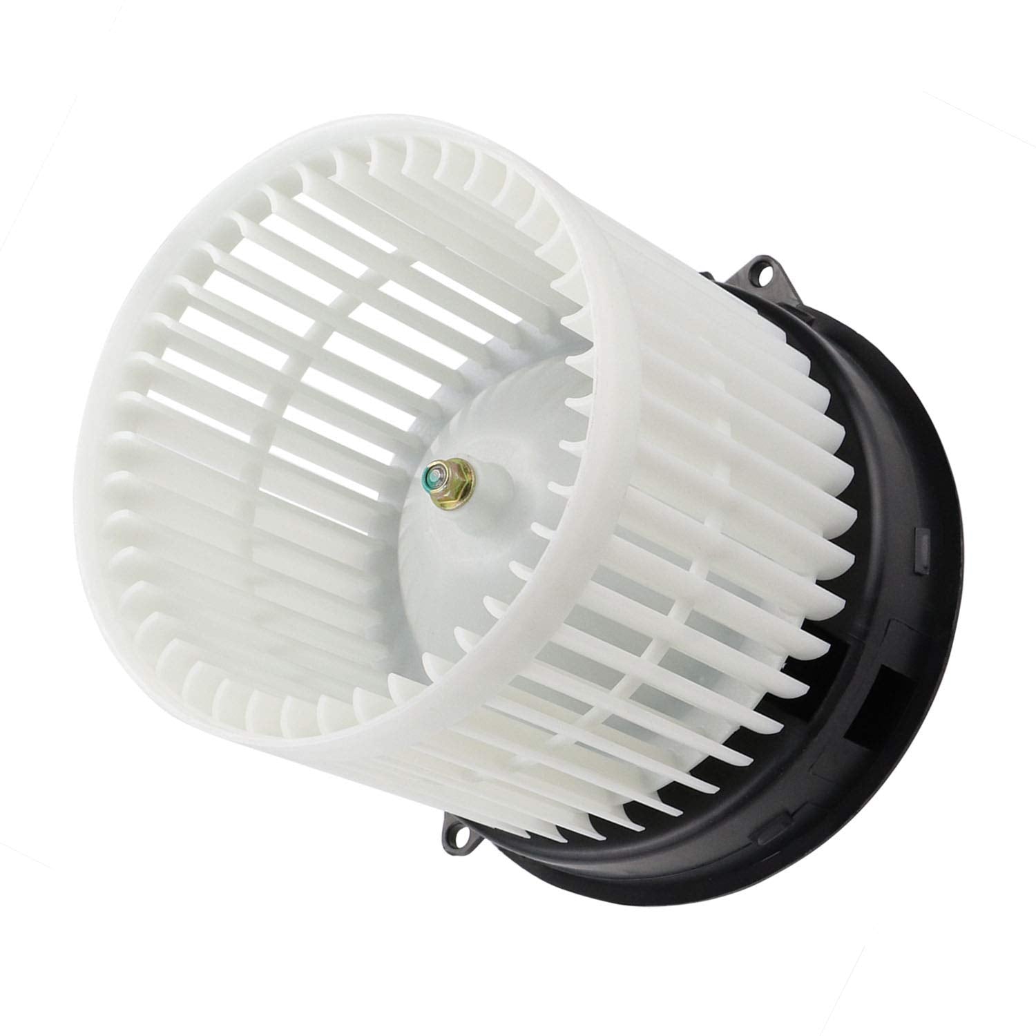 Hvac Blower Motor Assembly For 2012-2017 Nissan Versa & 2014-2017 Nissan Versa Note, For 700285 27226-3An0A