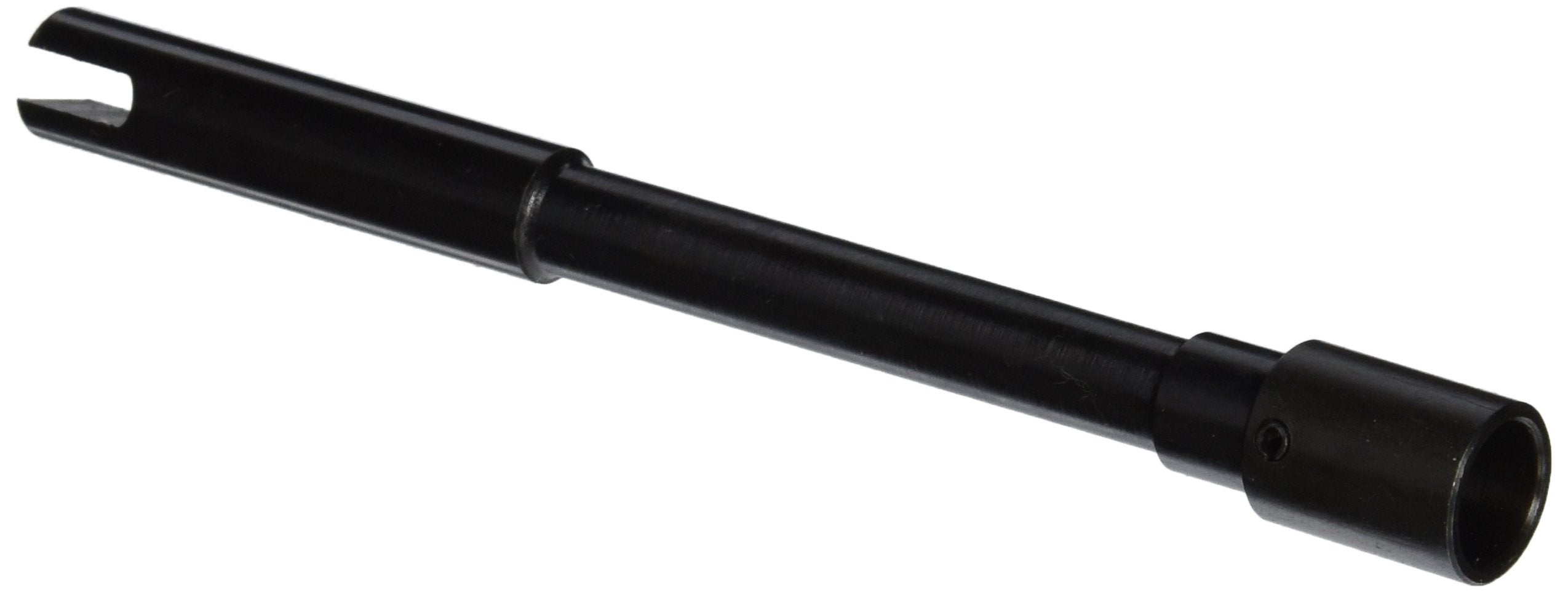 Oil Pump Drive Shaft, Stock Length, Steel, Small Block Chevy, Each