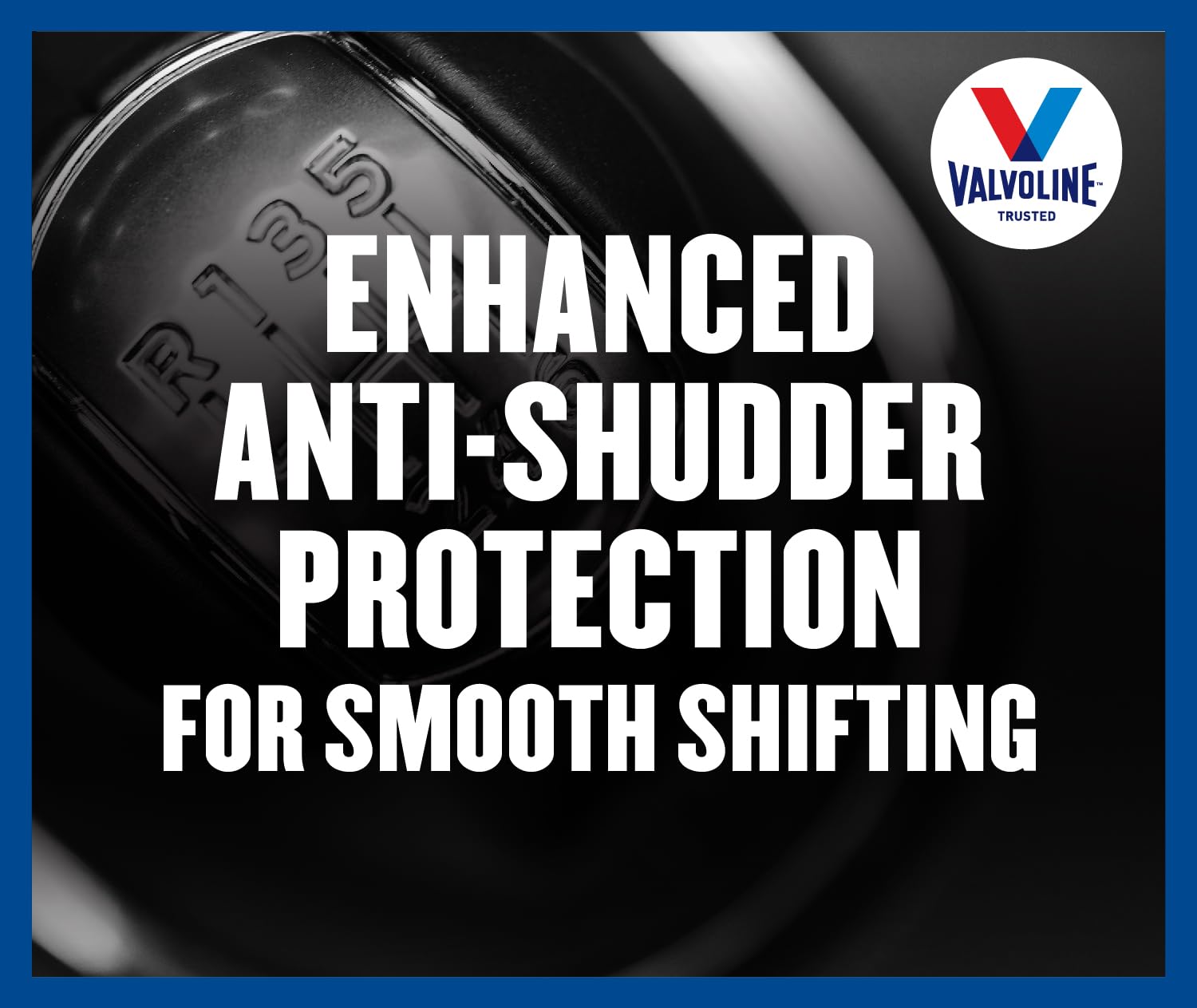 Valvoline DEX/MERC ATF Automatic Transmission Fluid 1 QT - Red - Model 798153