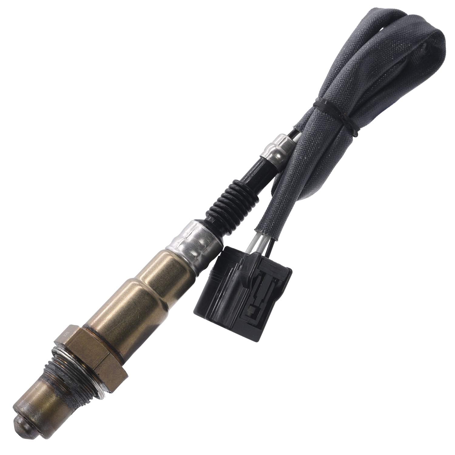 Walker Products 350-341077 Oxygen Sensor, Original Equipment Replacement Premium O2 Sensor, Direct Fit
