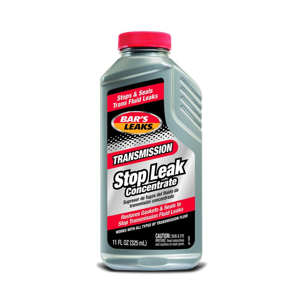 Bar'S Leaks Transmission Stop Leak Concentrate (Pack Of 6),1420-6Pk