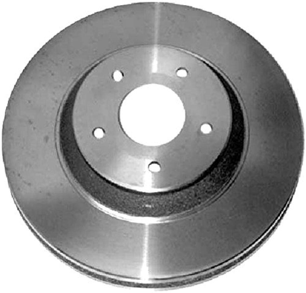 Bendix Premium Prt1897 Front Left Brake Rotor For Chevrolet Corvette 1996-1988