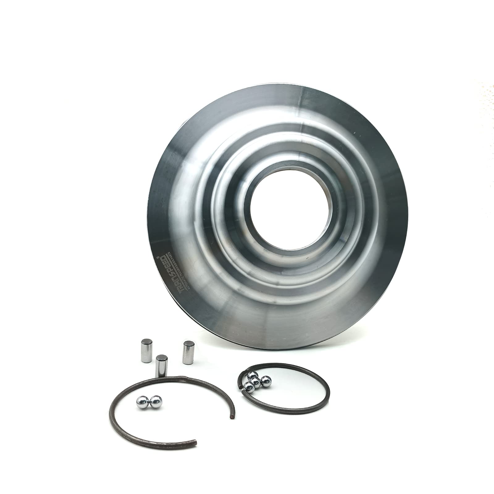 Transpeed Jf011E Re0F10A Xtronic Cvt Automatic Transmission Pressure Cylinder Sprocket Piston Rebuild Kit Compatible With Nissan Altima Rogue Sl Sv Awd Sentra Dodge Caliber