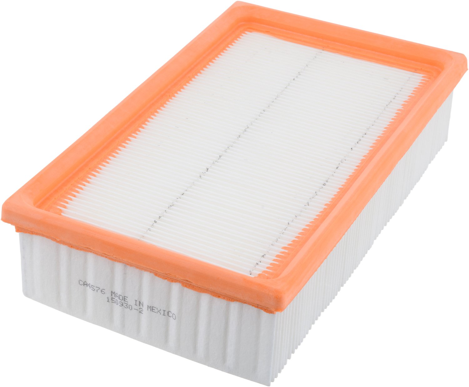 Fram Extra Guard Engine Air Filter Replacement, Easy Install W/Advanced Engine Protection And Optimal Performance, Ca4576 For Se