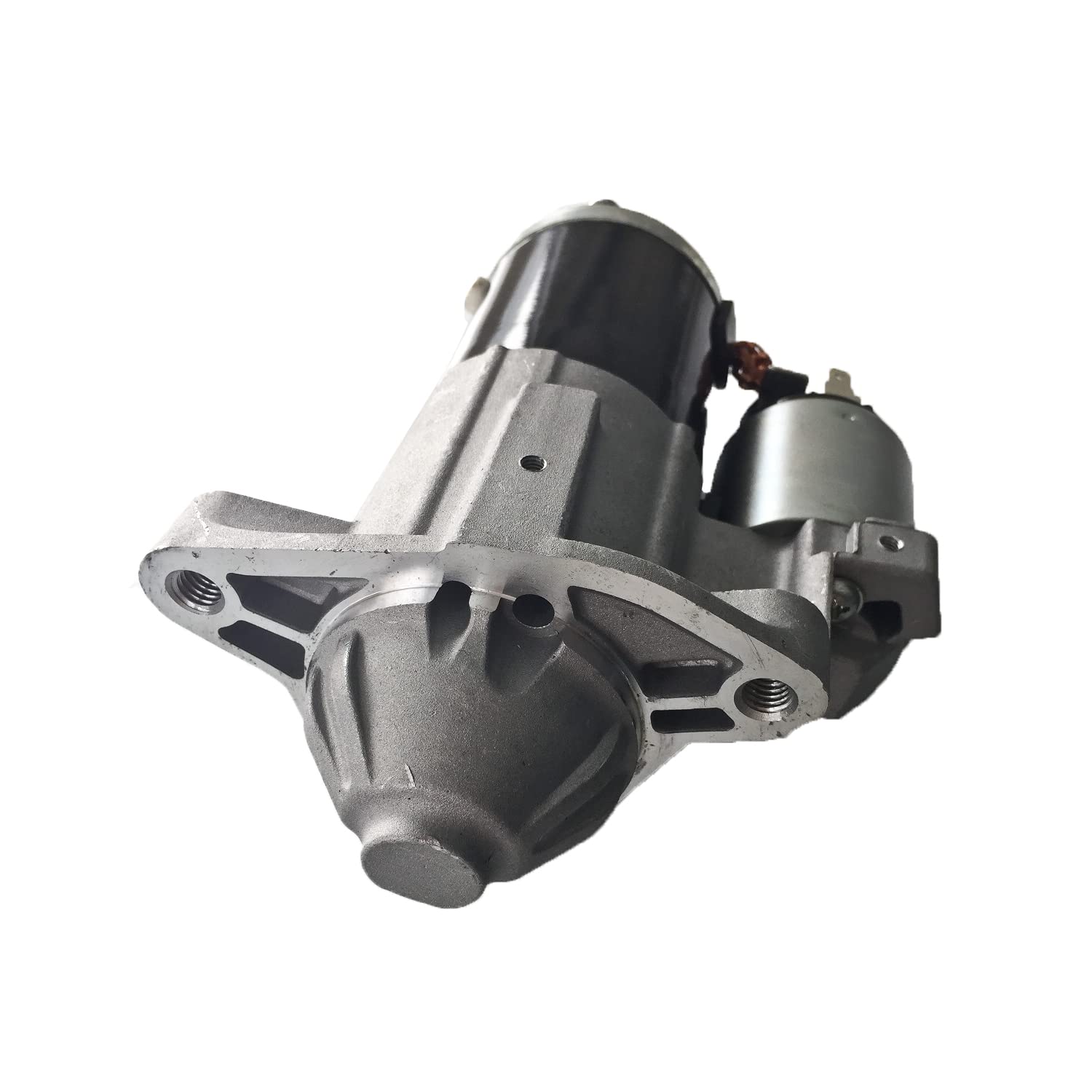 TYC 1-17948 Starter Motor Compatible with 2009-2010 Dodge Ram 1500 Pickup