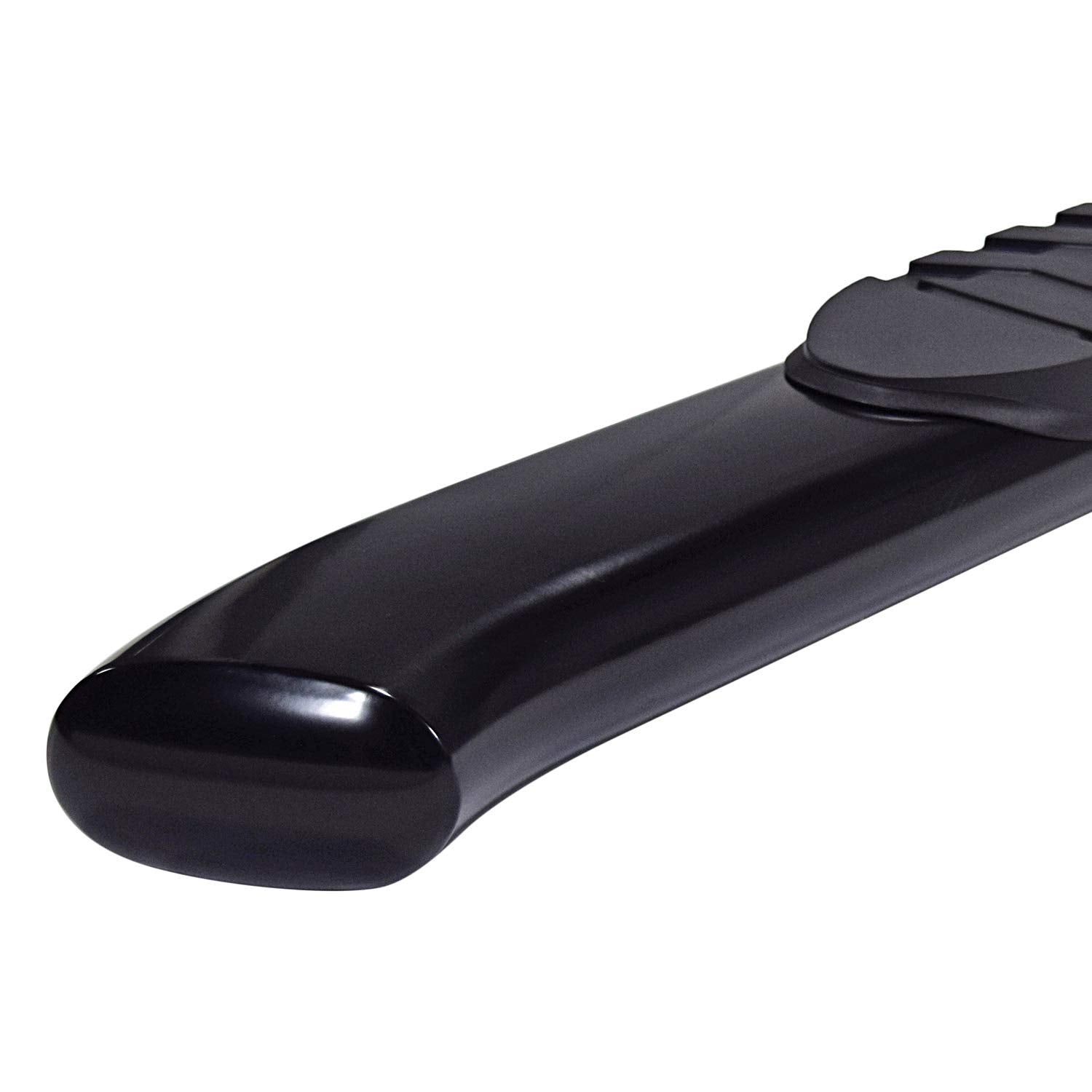 Trail Fx A7017B 5 Oval W2W Blk
