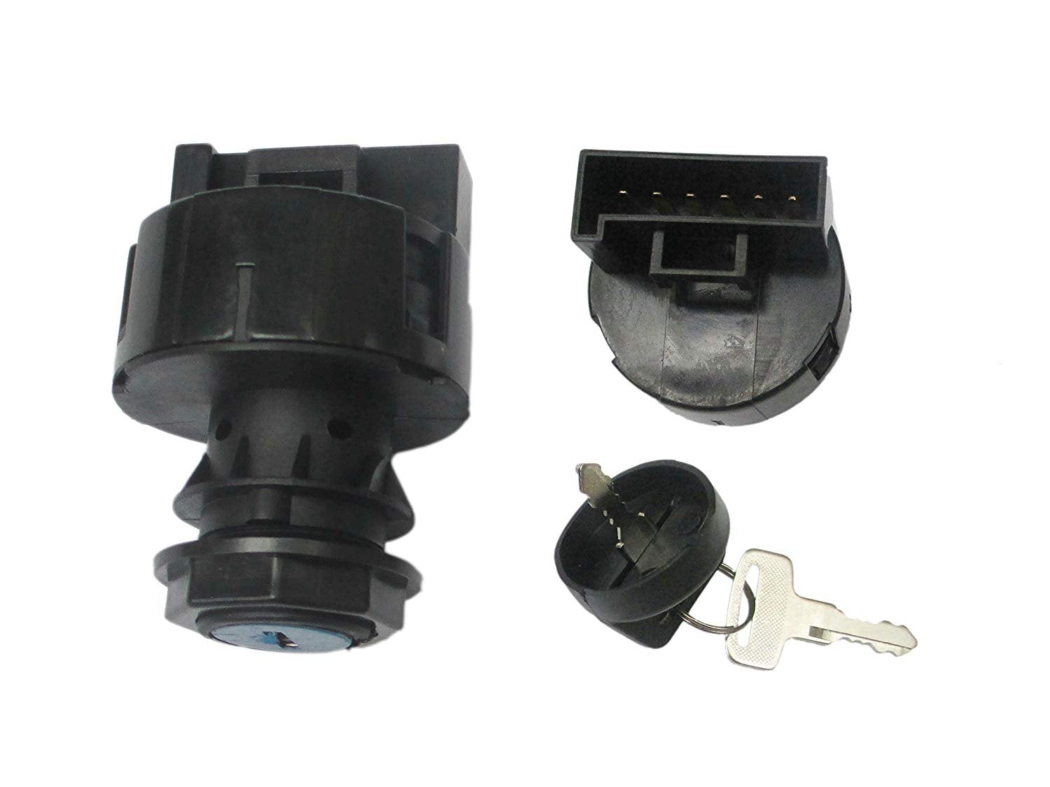 Ignition Key Switch For Polaris Rush Rush Pro/Voyageur 600 800 2015 2016 2017