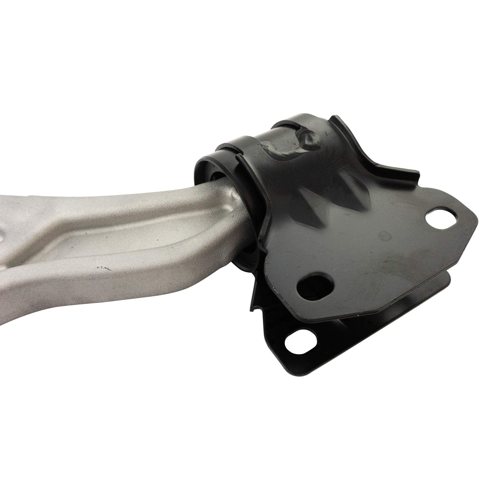 Trq Front Right Lower Control Arm With Ball Joint Passenger Side Compatible With 2013-2020 Ford Fusion 2019-2020 Police Responde