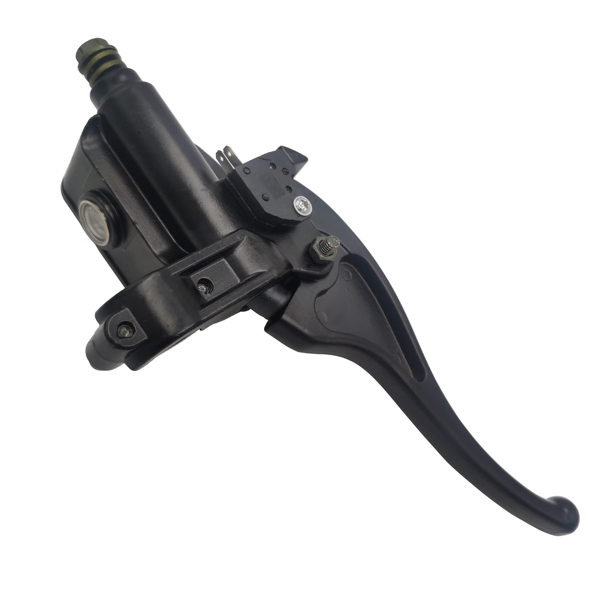 tianfeng 7/8'' Front Left Brake Master Cylinder Fits Polaris Trail Blazer 250 330 400 Hawkeye 300