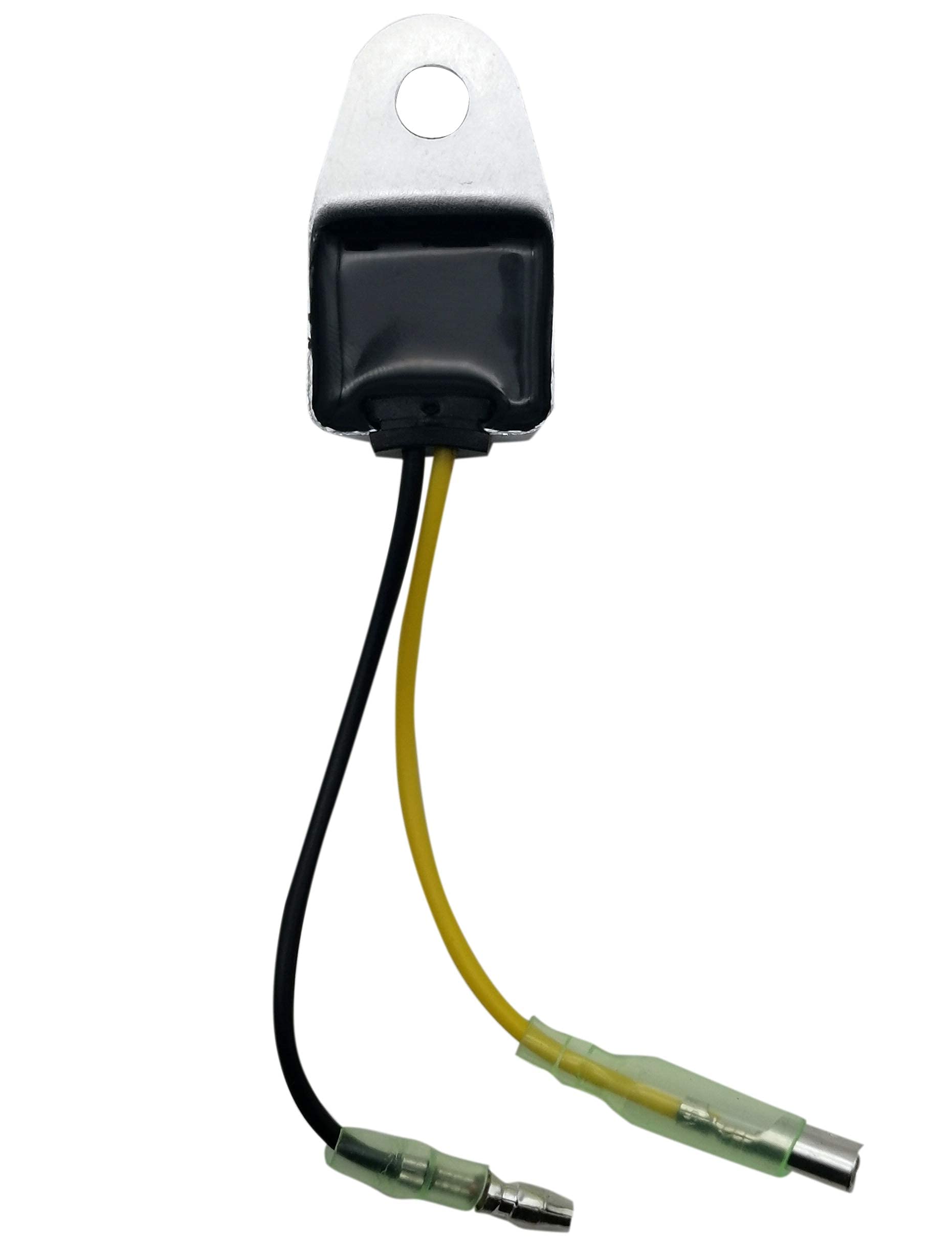 Yamakato On Off Switch Engine Kill Switch With Low Oil Sensor For Honda And Clones Gx160 Gx390 Gx200 Gx270 Gx340 Gx120 Predator