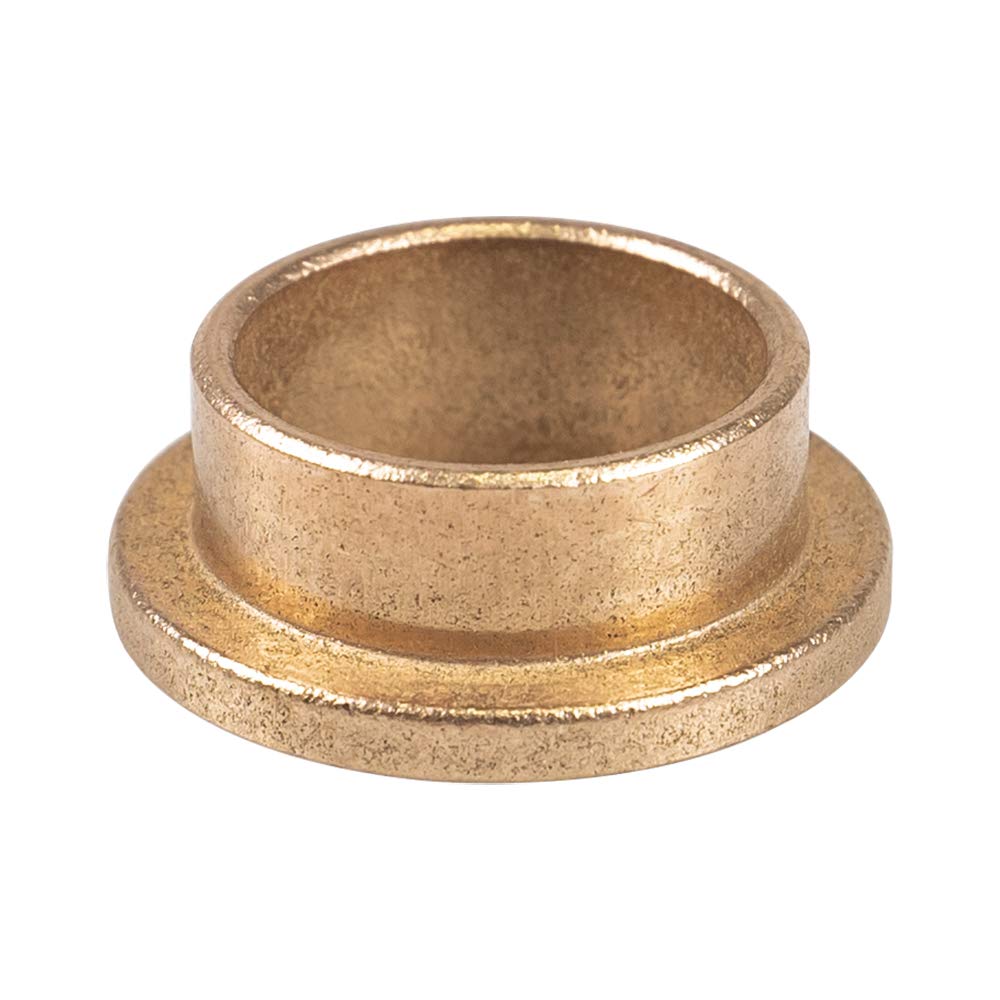 Bronze Flared Bushing 1604-202 Arctic Cat Oem