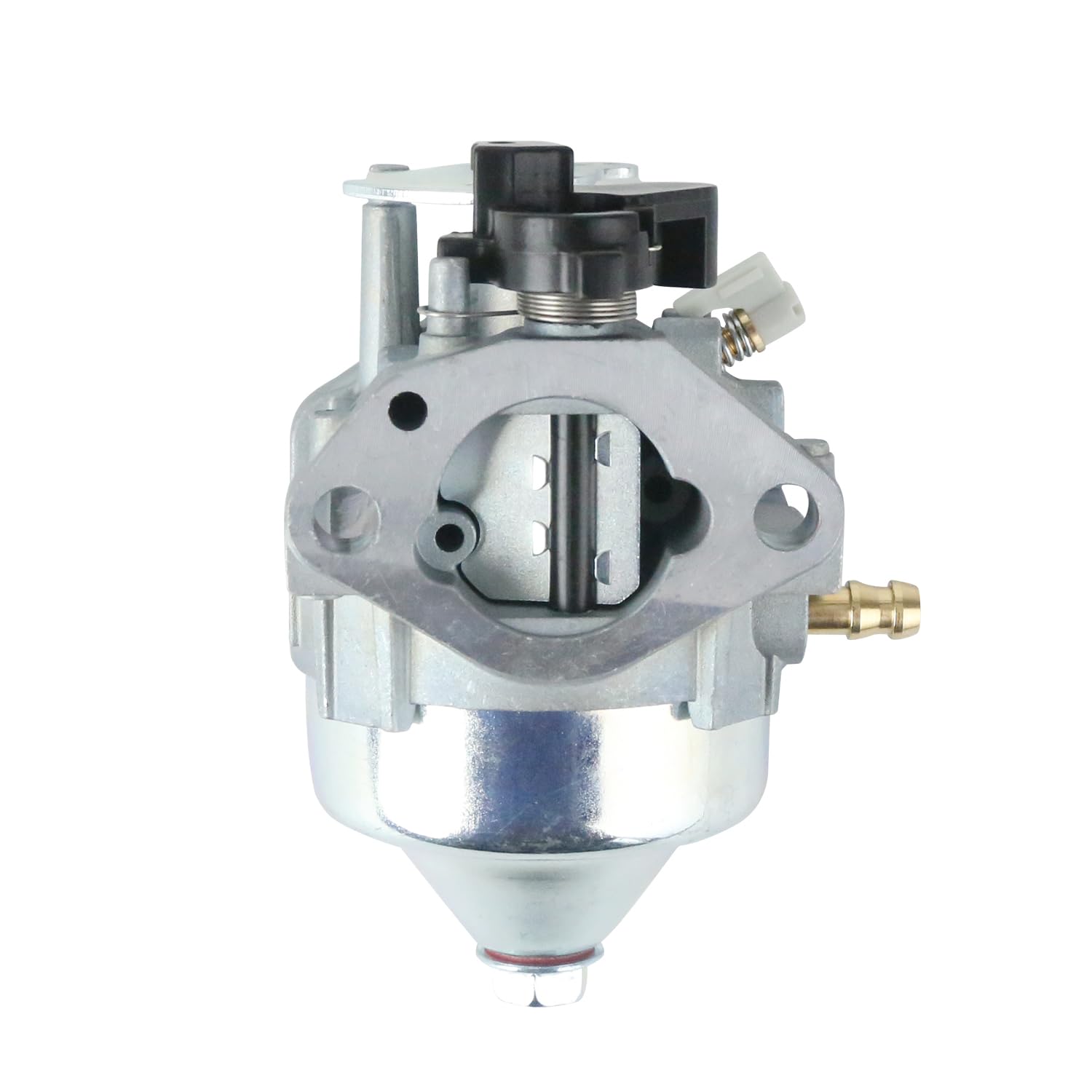 Carburetor for Honda GCV170LA HRN216 HRX217 Models Engine, Carb with Tune-Up Kit Replaces for Parts 16100-Z9M-811 16100Z9L811 16