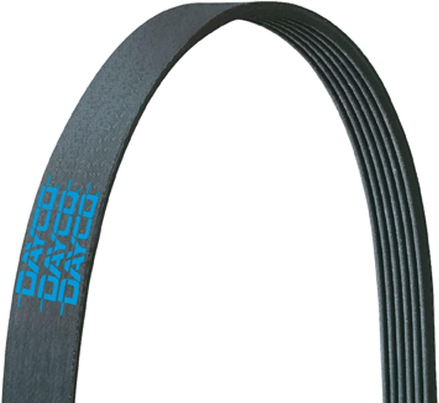 Dayco 4Pk775Ee Serpentine Belt