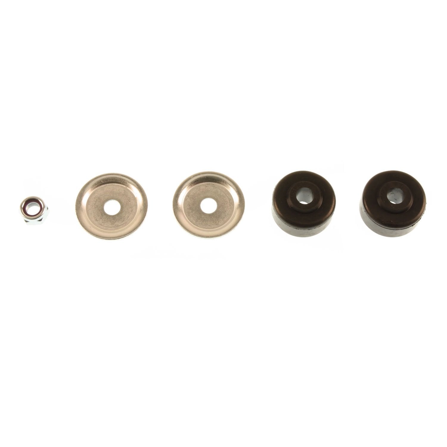 Bilstein (24-185134) 46Mm Monotube Shock Absorber