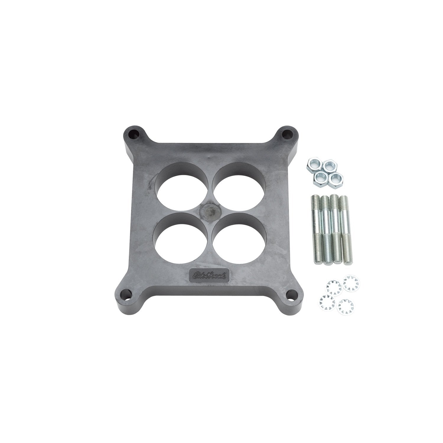 Edelbrock 8723 1/2 Carburetor Spacer