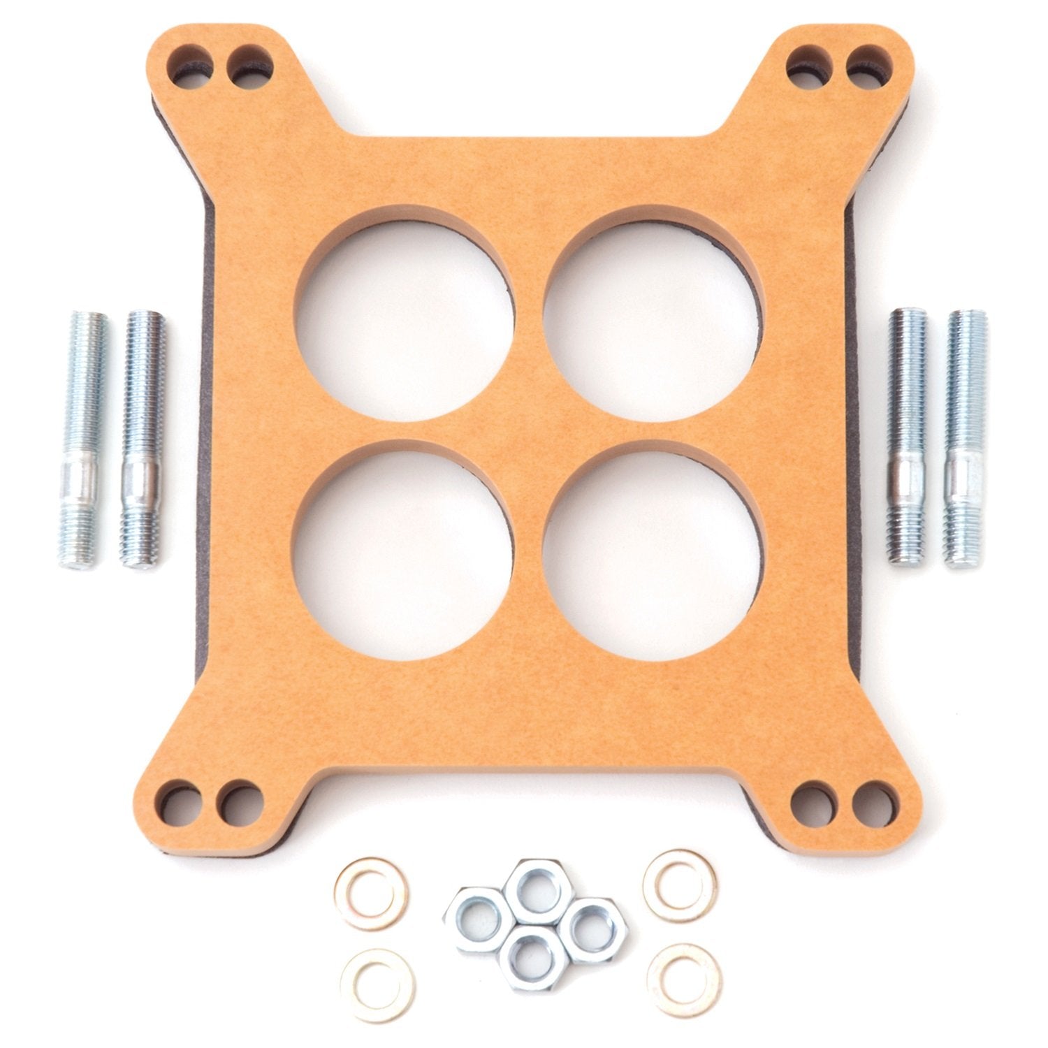Edelbrock 8723 1/2 Carburetor Spacer