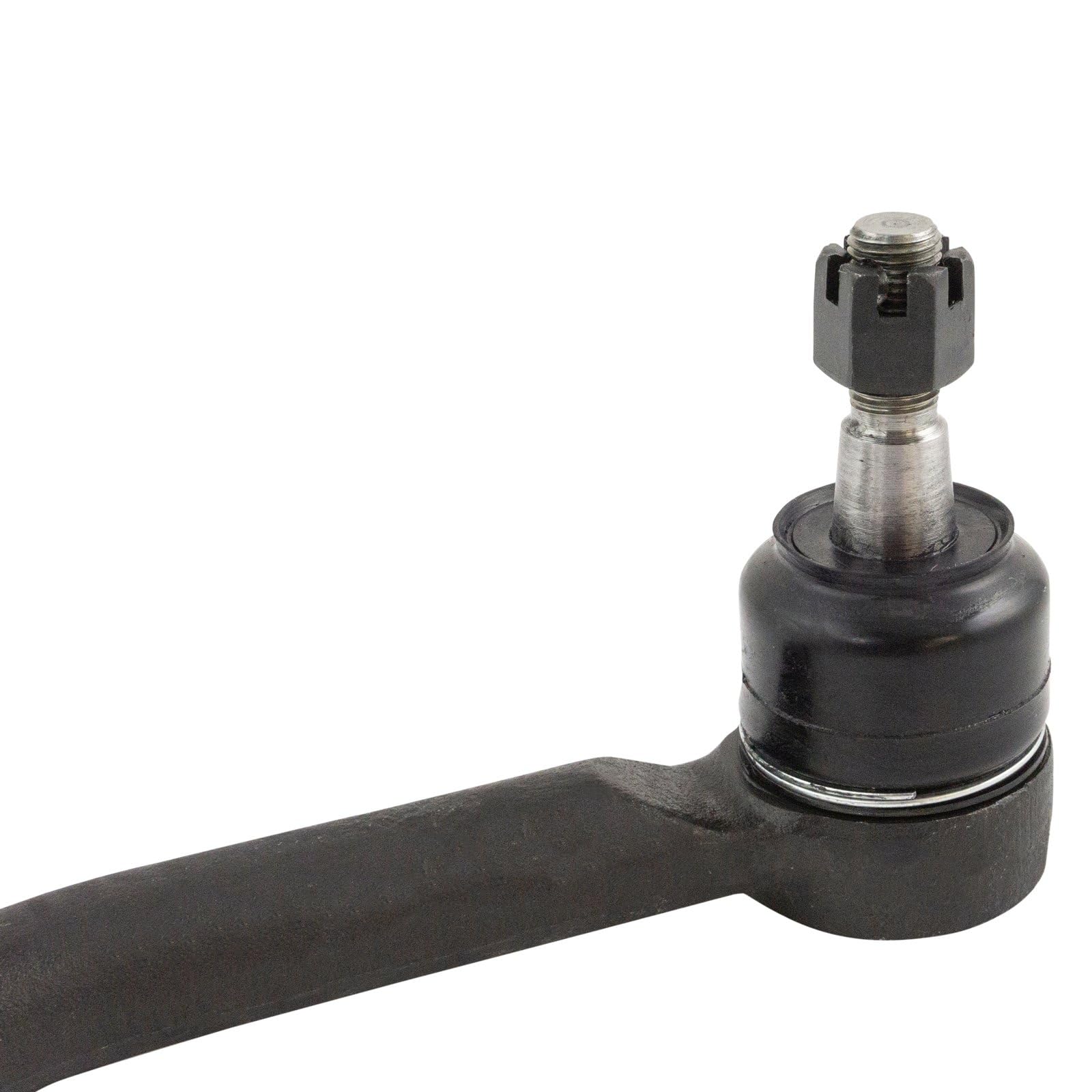 TRQ Front Tie Rod Set Compatible with 2015-2022 Nissan Murano