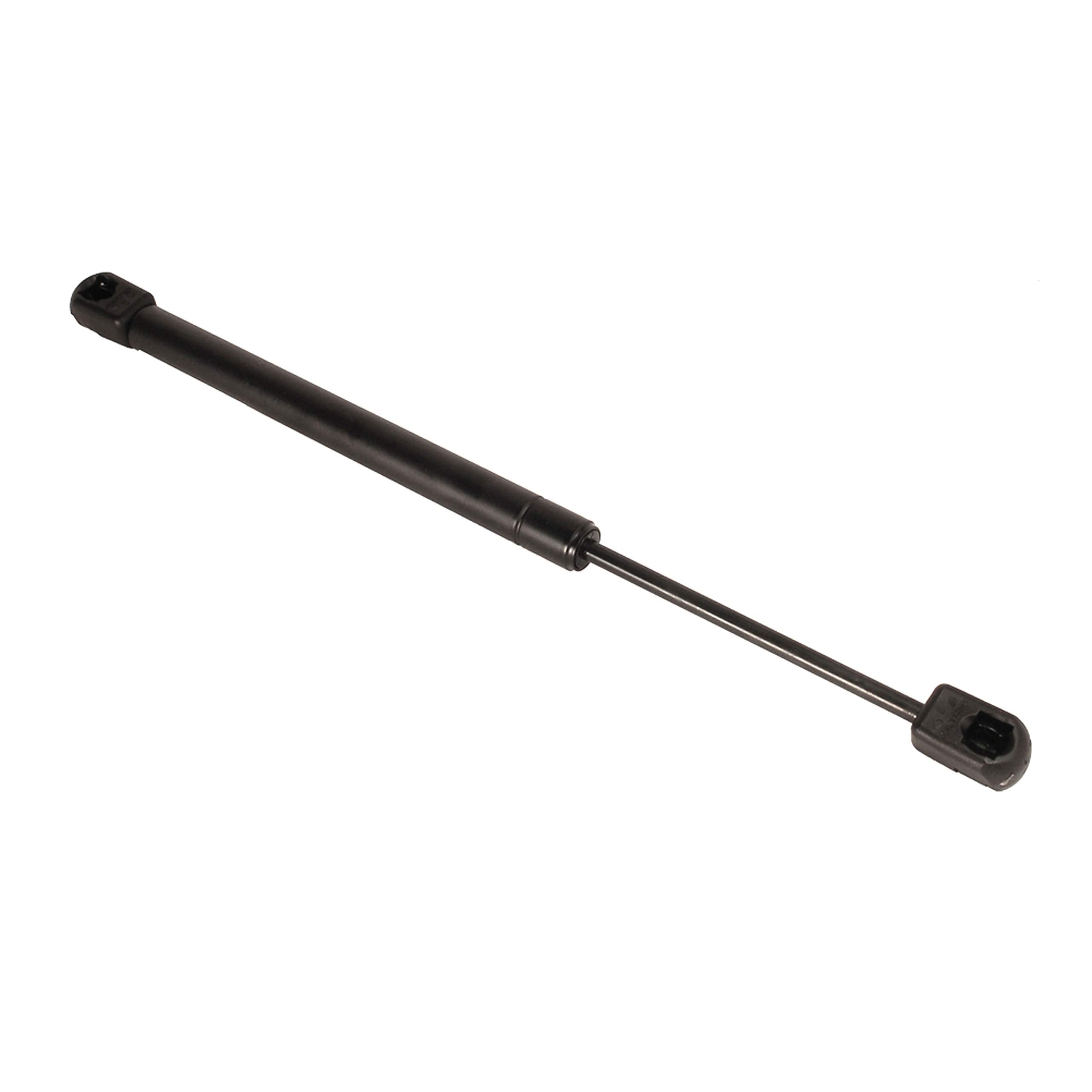 Rv Designer G33, Gas Prop Door Support, 26 Inch, 75 Lb. Load Capacity, Exterior Hardware, Regular