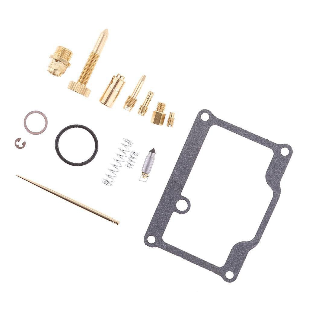Carbman Carb Rebuild Kit For Polaris 400 Xplorer 4X4 Carburetor 1997-2002