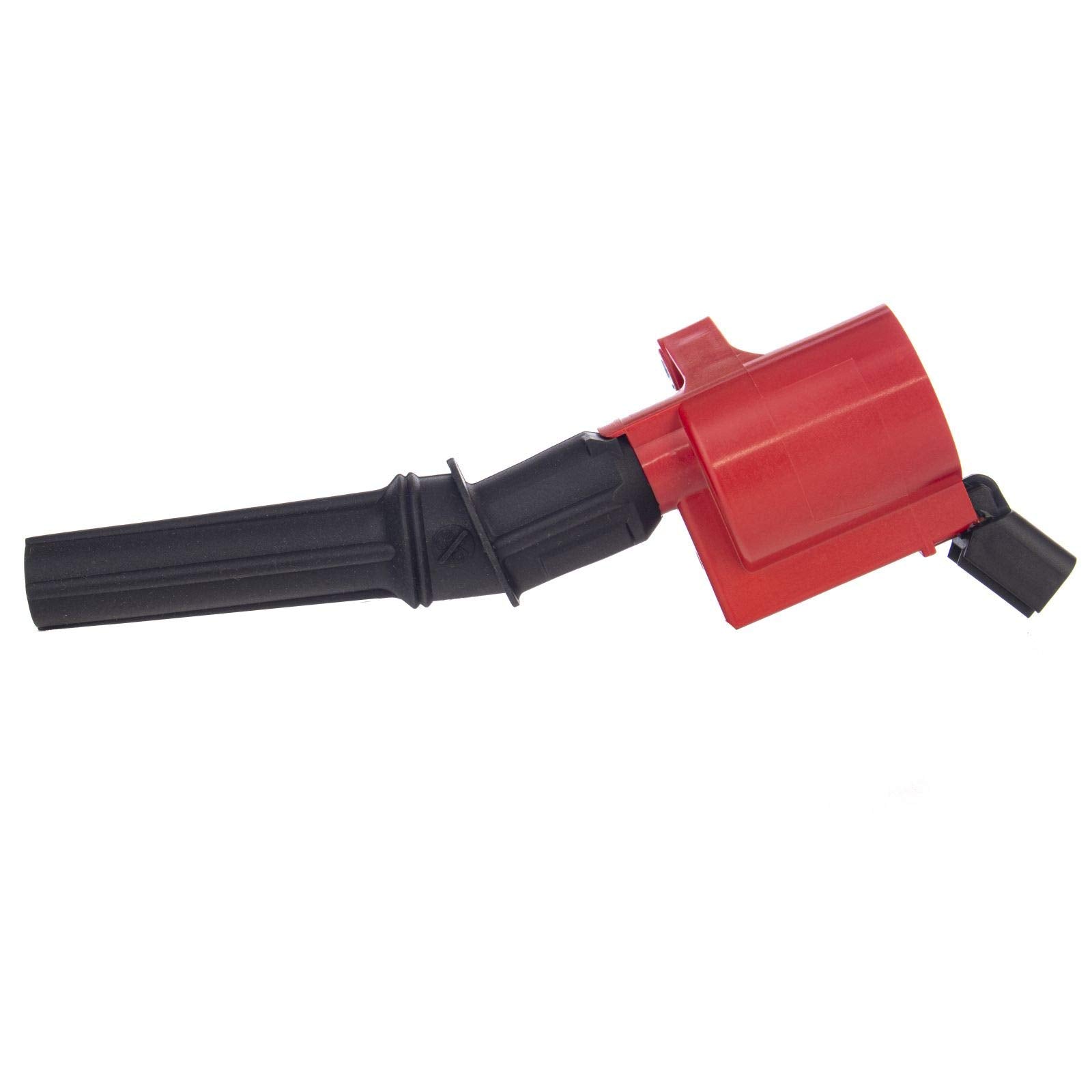 TRQ Ignition Coil Set Compatible with 97-16 Ford 98-11 Lincoln Mercury 11-12 VPG