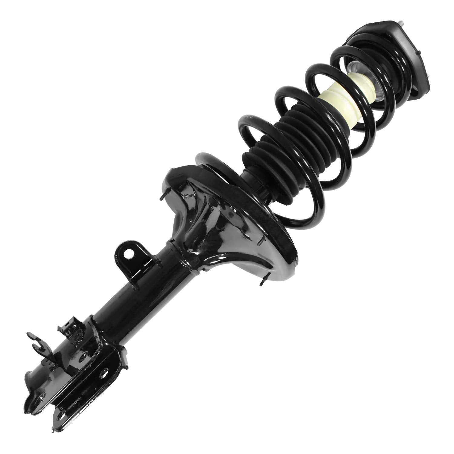 Unity Complete Strut Assembly Kit - Front & Rear - Model 4-11743-15511-001