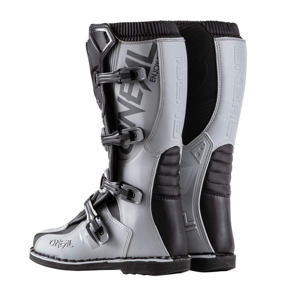 O'Neal Element Men'S Boots (Gray, 9)